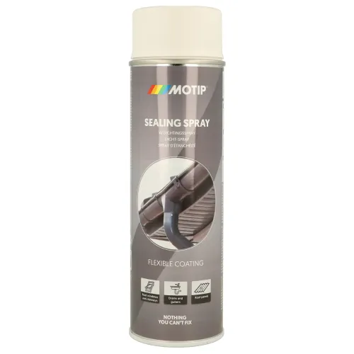 Dichtungsklebespray MOTIP 07309 Bild Dichtungsklebespray MOTIP 07309