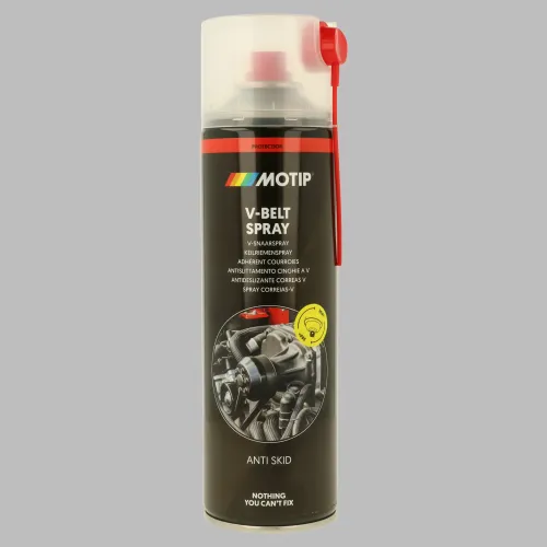 Keilriemenspray MOTIP 090102 Bild Keilriemenspray MOTIP 090102