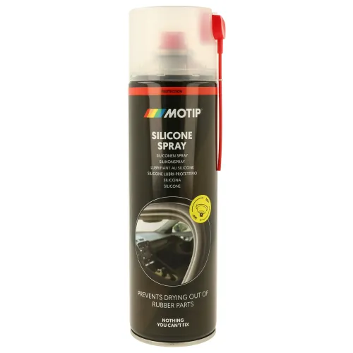 Silikonschmierstoff MOTIP 090107 Bild Silikonschmierstoff MOTIP 090107