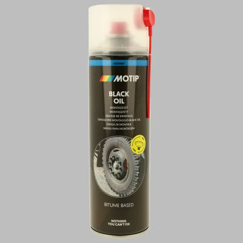Montagespray MOTIP 090300 Bild Montagespray MOTIP 090300