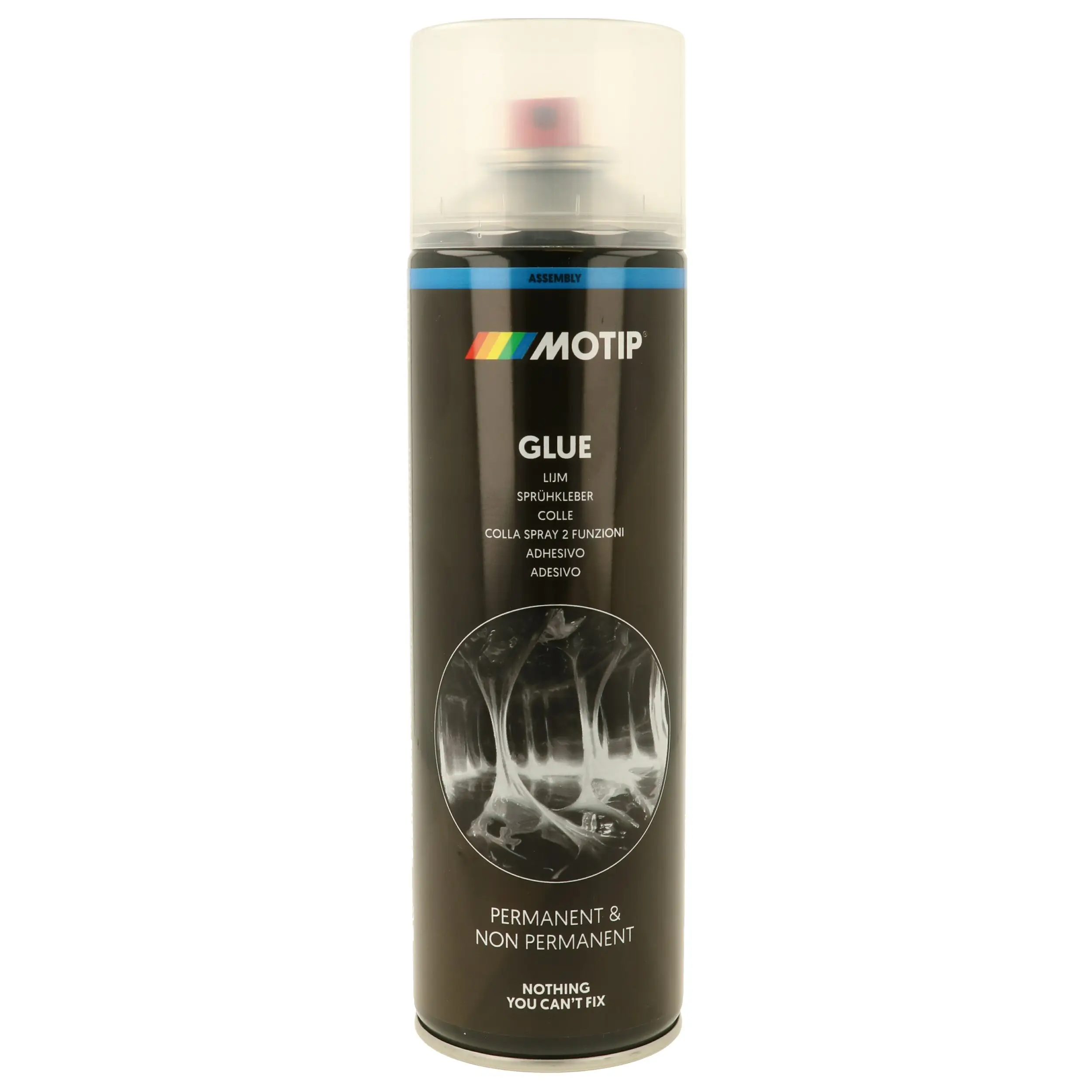 Universalklebstoff MOTIP 090304