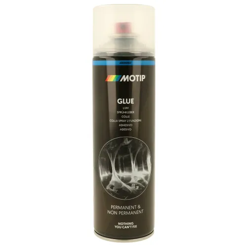 Universalklebstoff MOTIP 090304 Bild Universalklebstoff MOTIP 090304