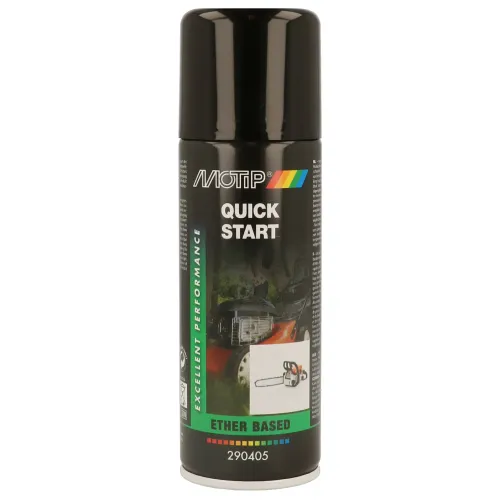 Starthilfespray MOTIP 290405 Bild Starthilfespray MOTIP 290405