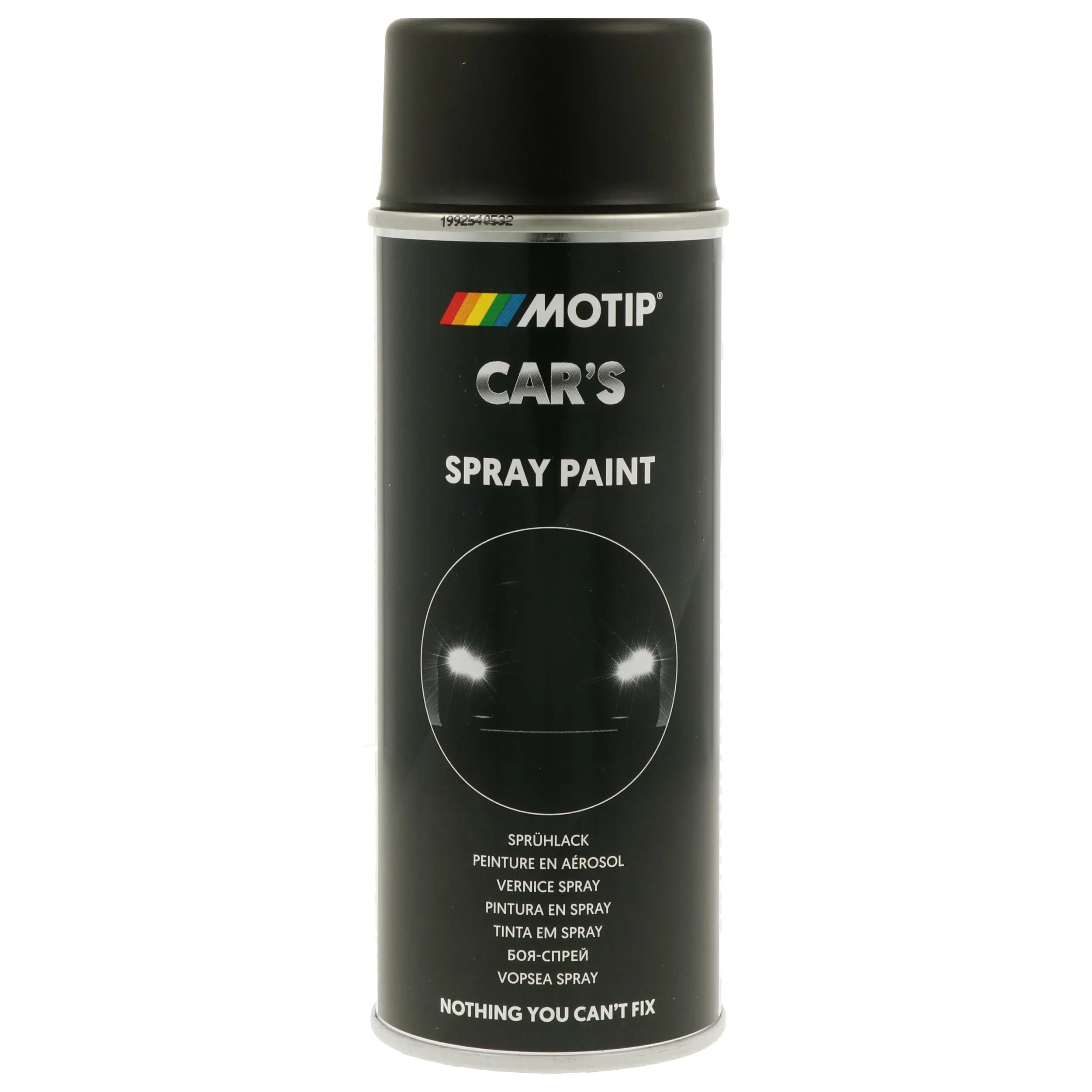 Lack MOTIP 385872