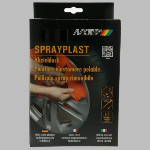Lack MOTIP 396595 Bild Lack MOTIP 396595