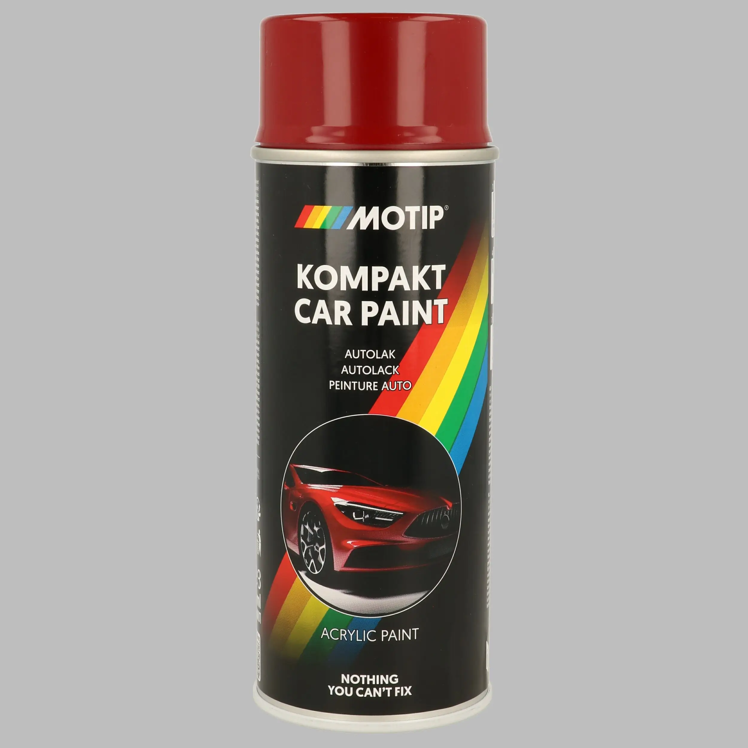 Fahrzeug-Kombinationslack MOTIP 41170