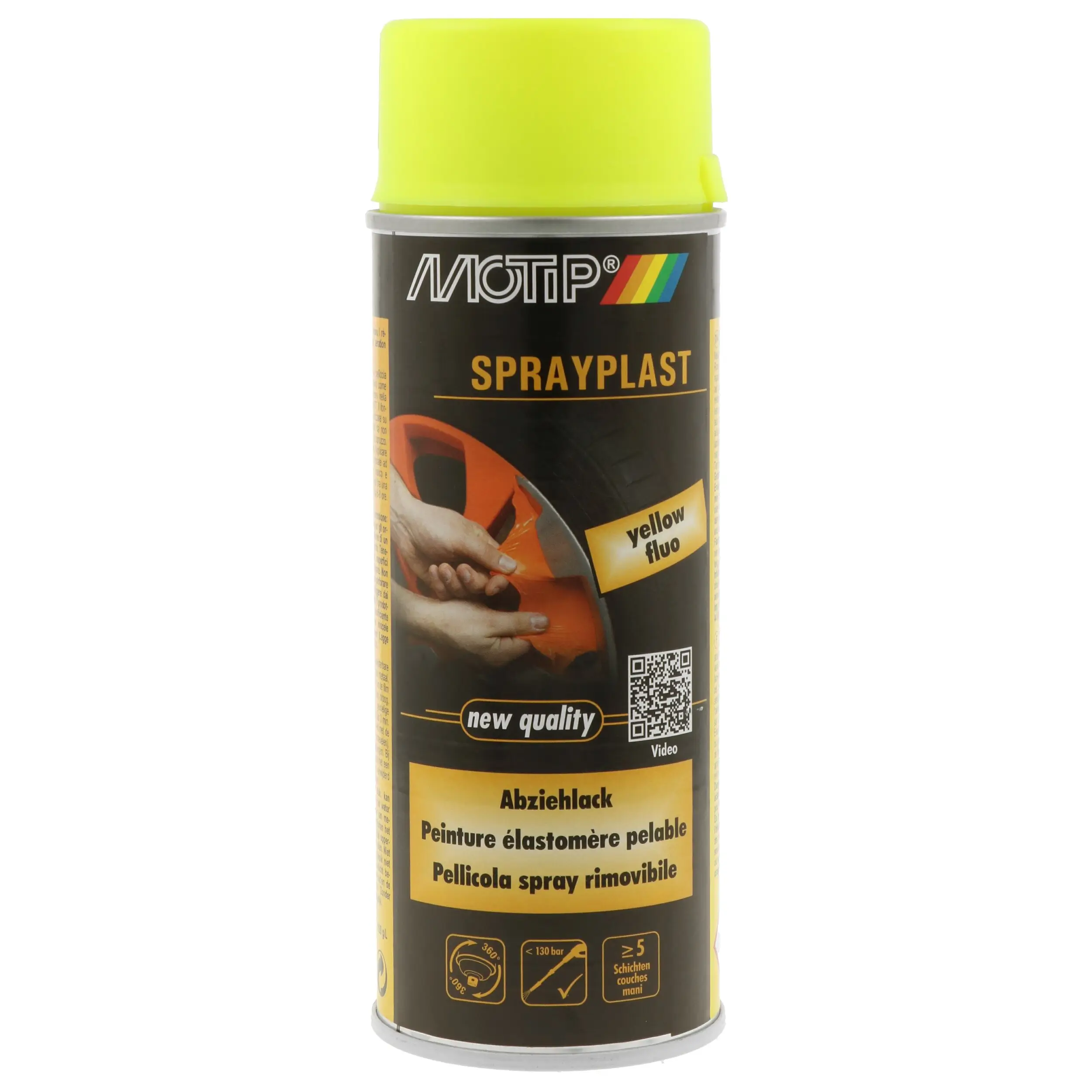 Spritzspachtel MOTIP 433511