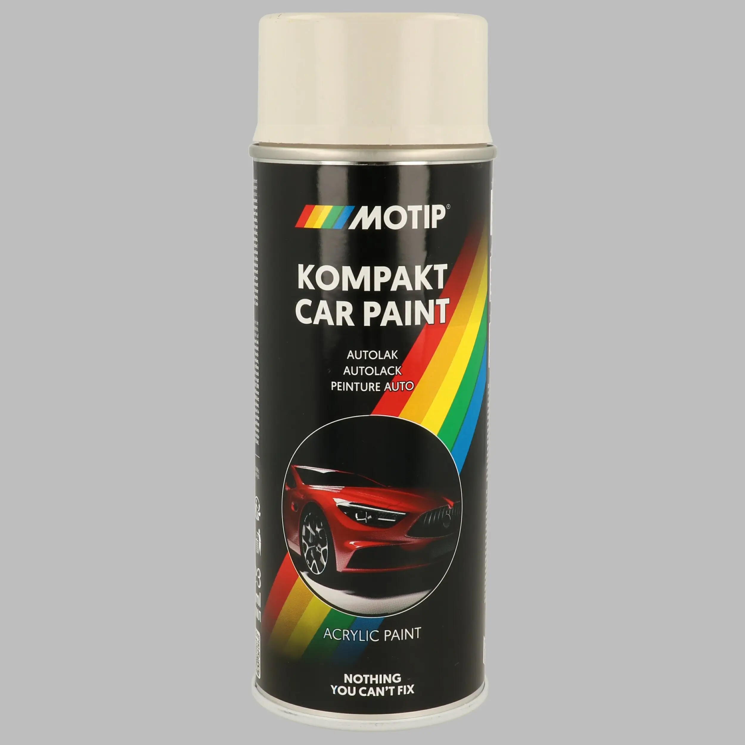 Fahrzeug-Kombinationslack MOTIP 45450