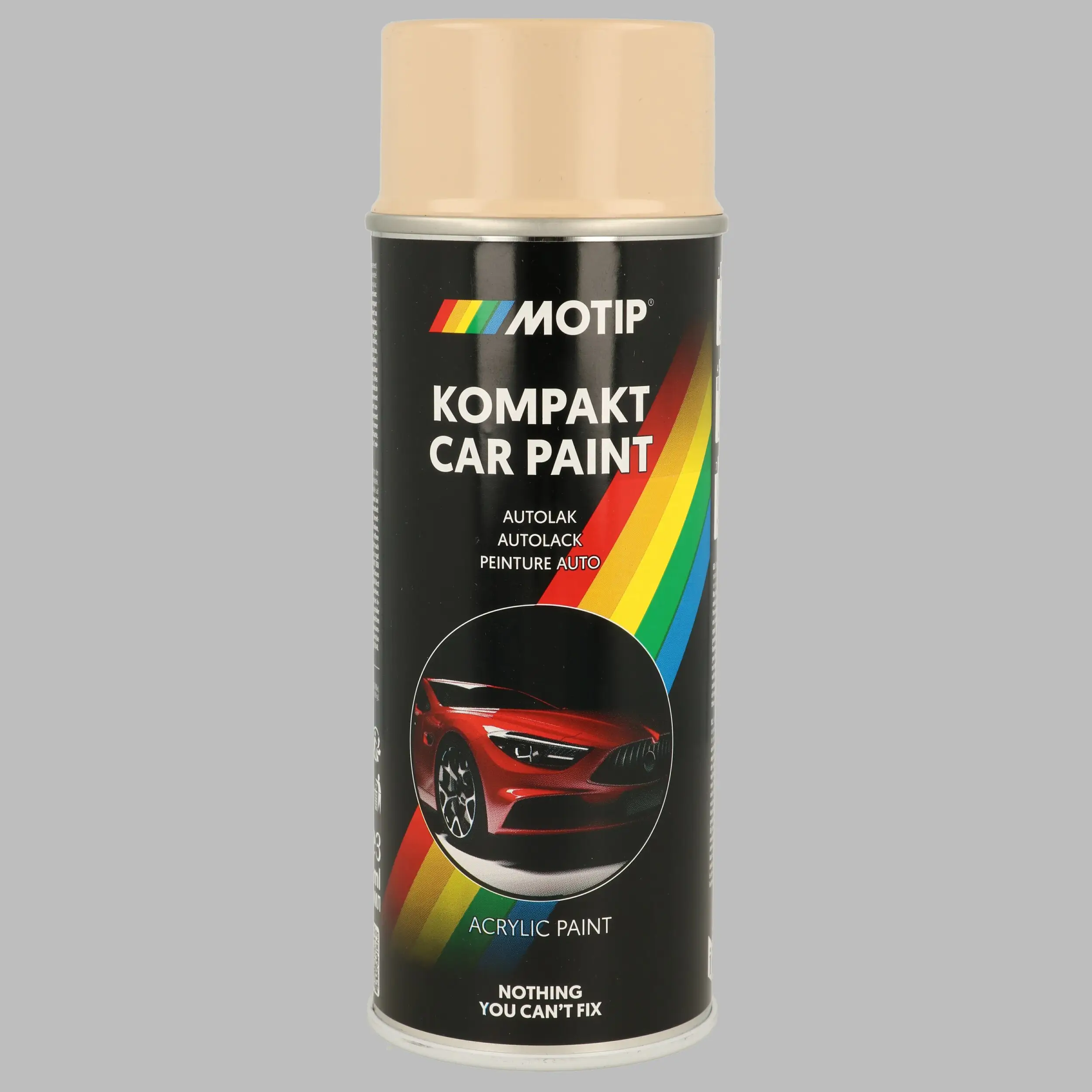 Fahrzeug-Kombinationslack MOTIP 46605