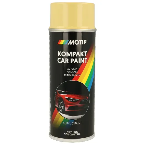 Lack MOTIP 46695 Bild Lack MOTIP 46695