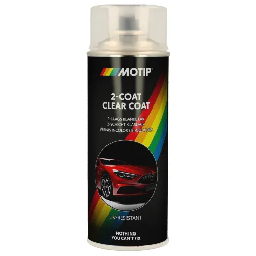 Lack MOTIP 50000 Bild Lack MOTIP 50000