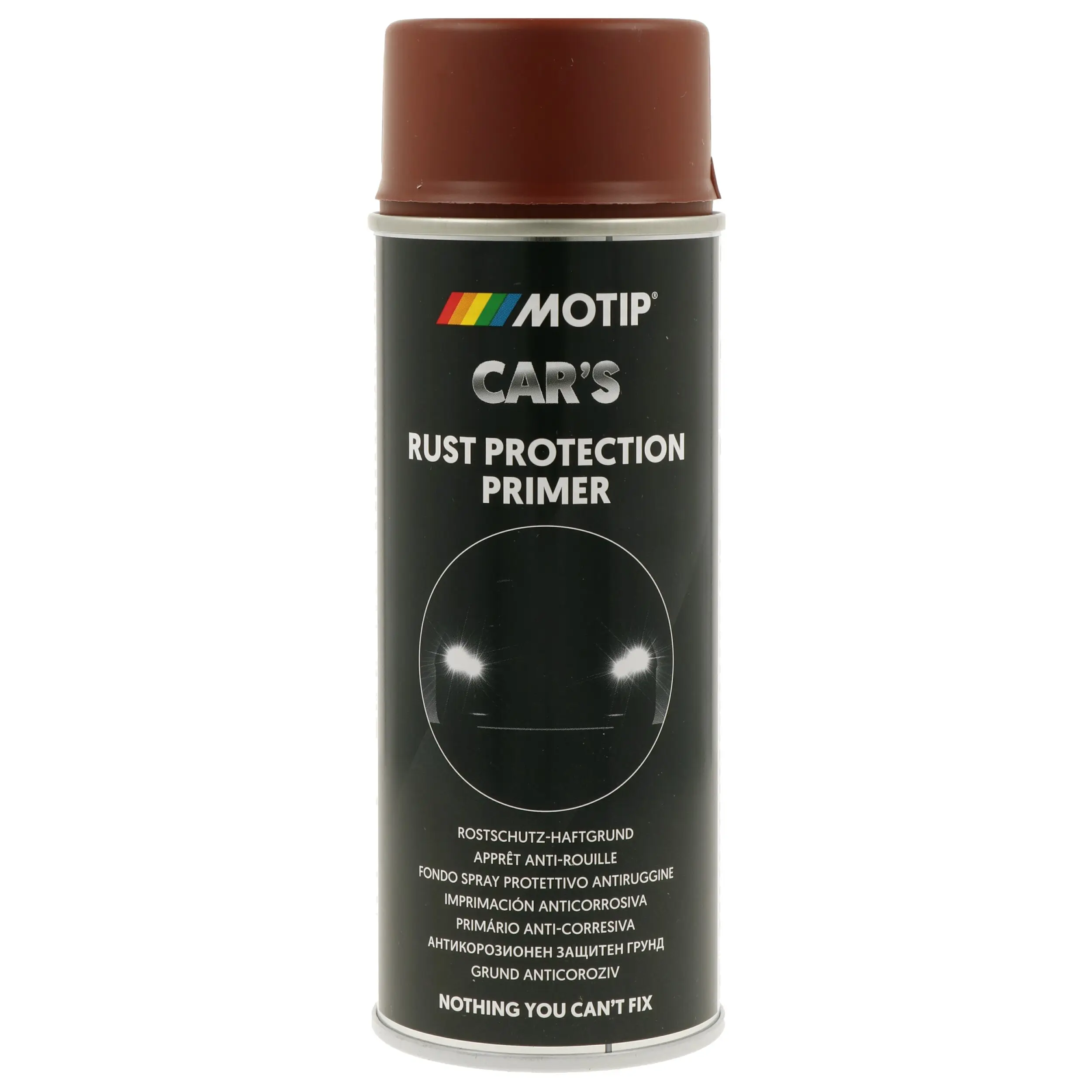 Rostschutzgrundierung MOTIP 740220