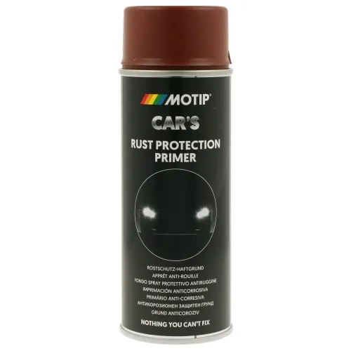 Rostschutzgrundierung MOTIP 740220 Bild Rostschutzgrundierung MOTIP 740220