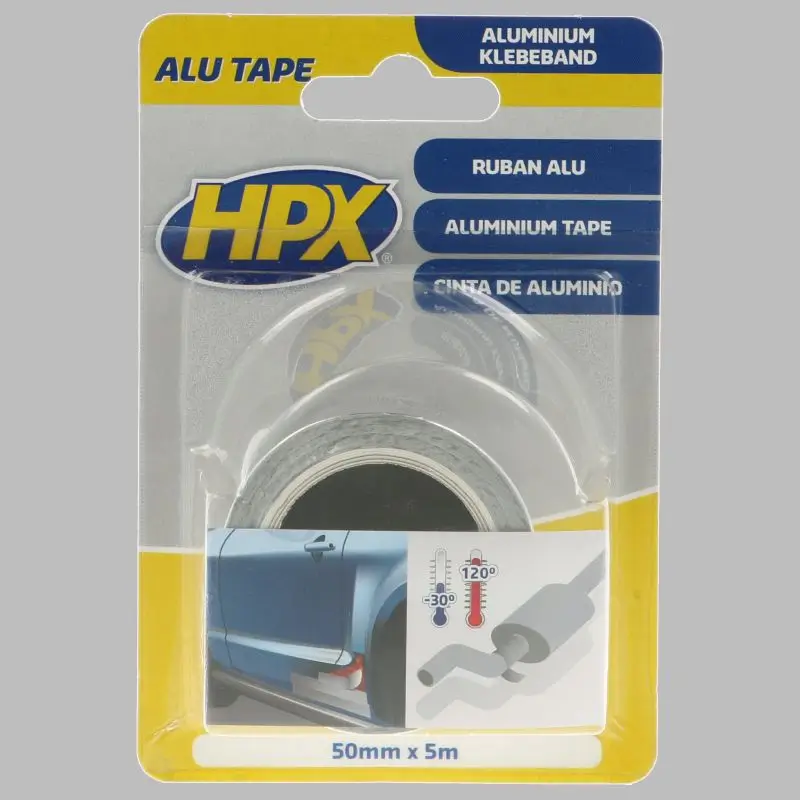 Klebeband MOTIP ZC30