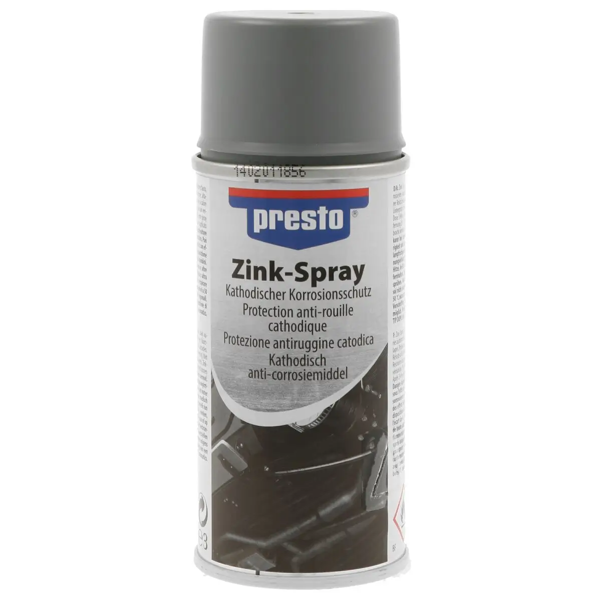 Zinkspray PRESTO 165034