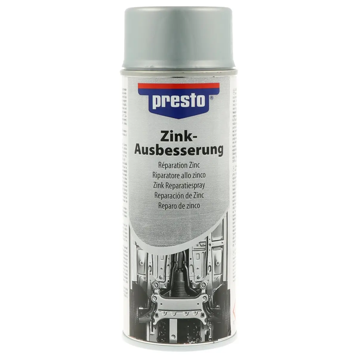 Zinkspray PRESTO 211874