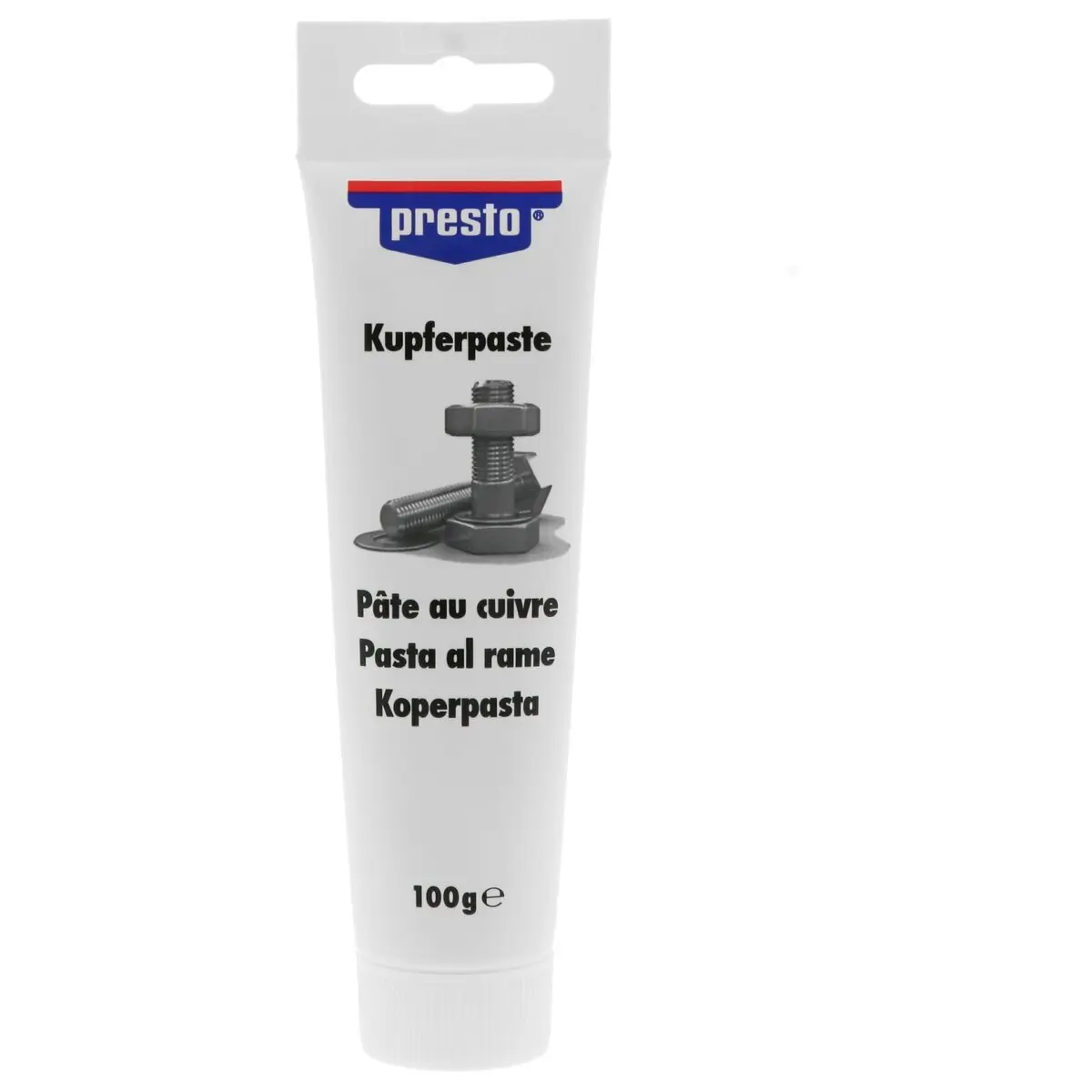 Montagepaste PRESTO 266874