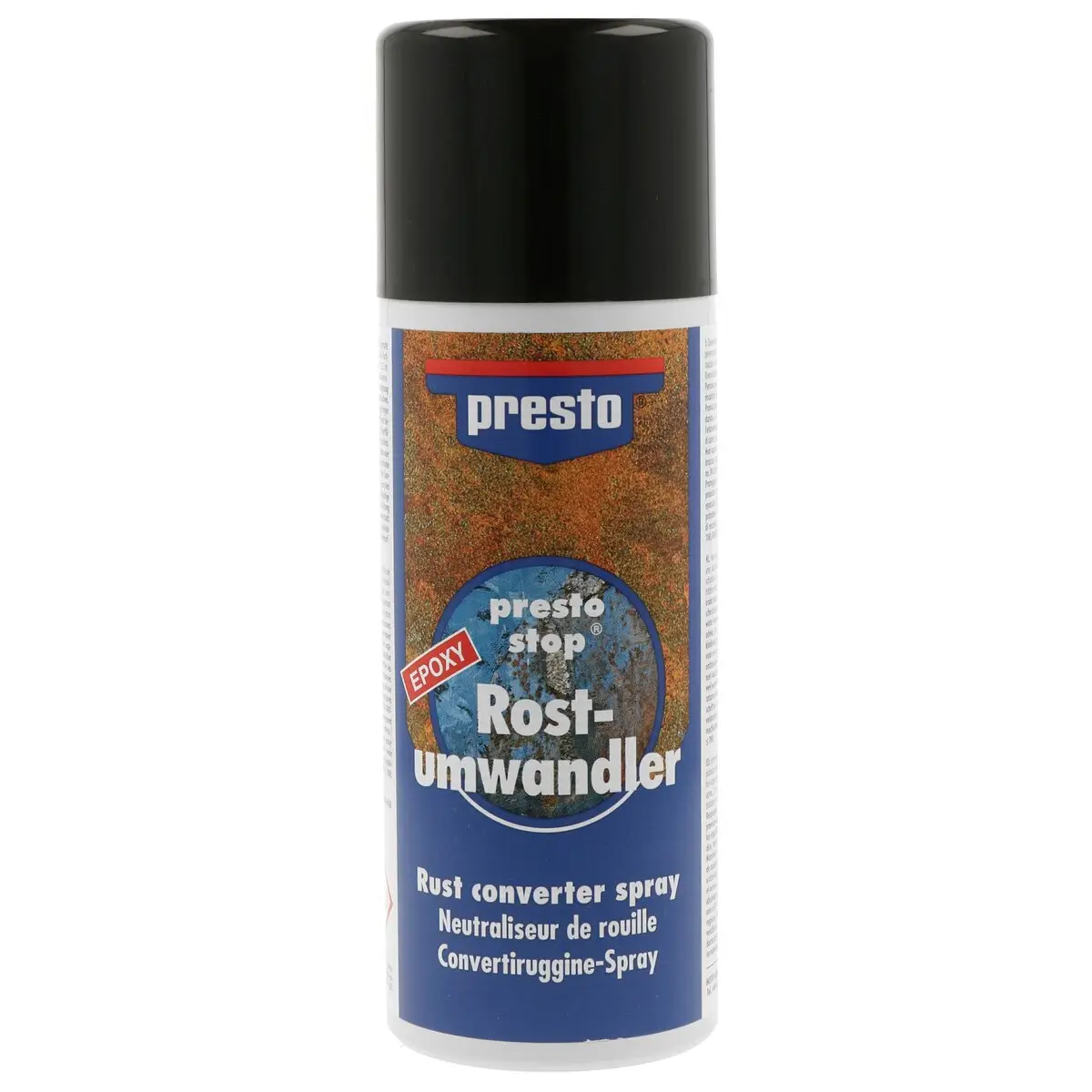 Rostumwandler PRESTO 289989