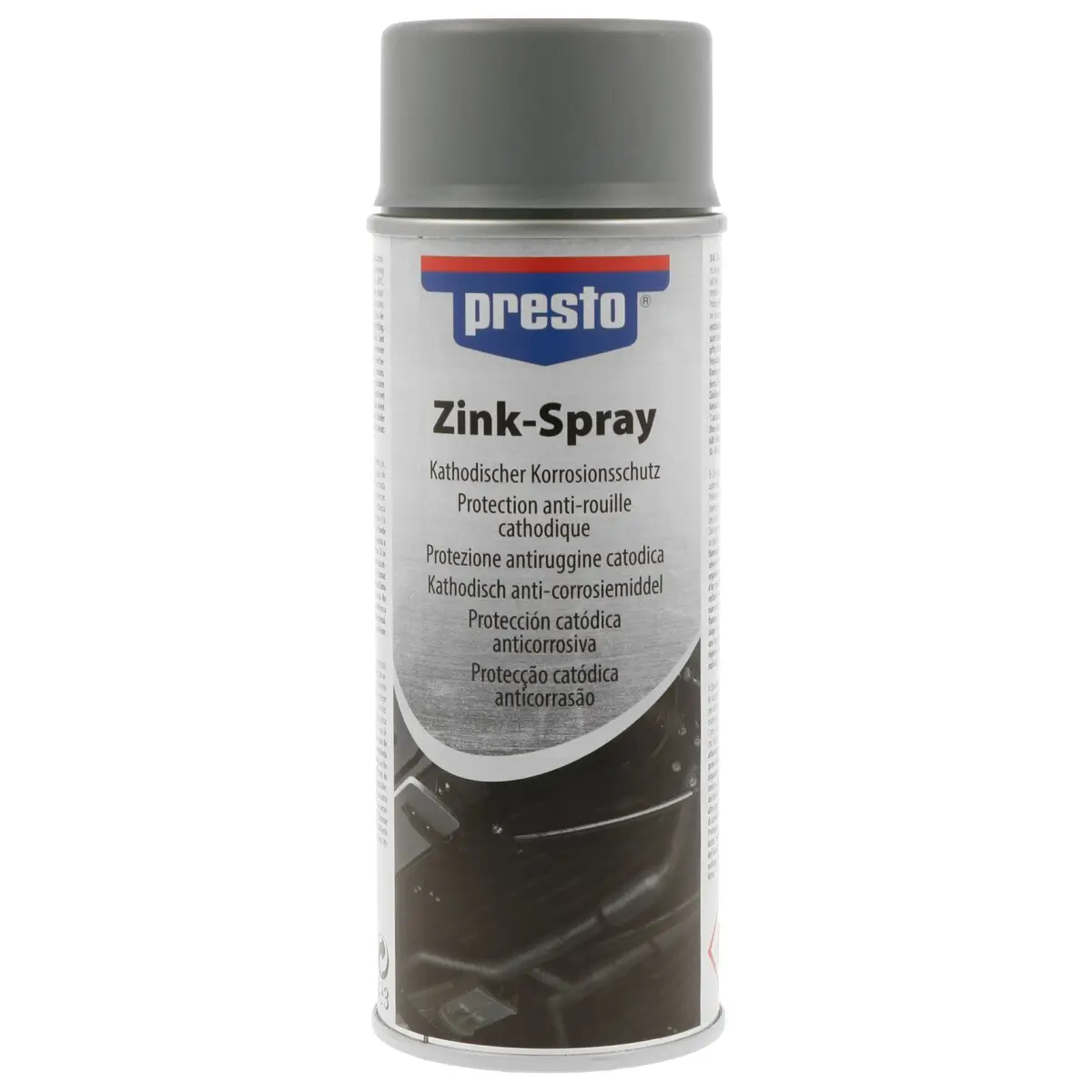 Zinkspray PRESTO 308035