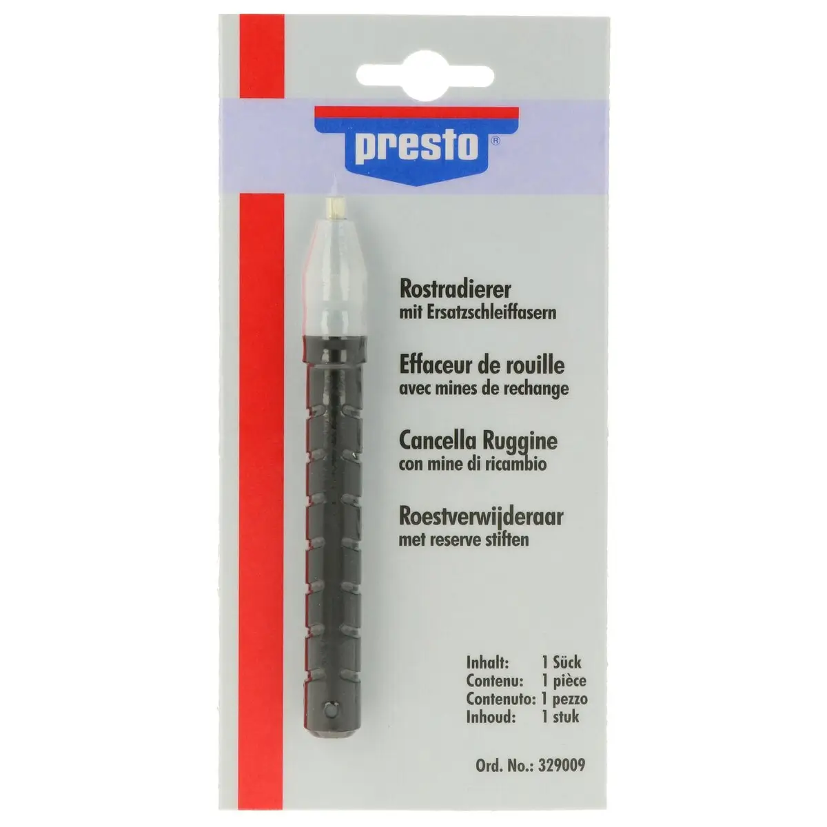 Rostlöser PRESTO 329009