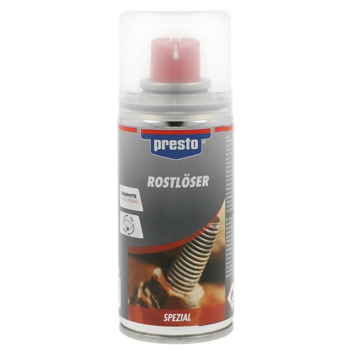 Rostlöser PRESTO 429781