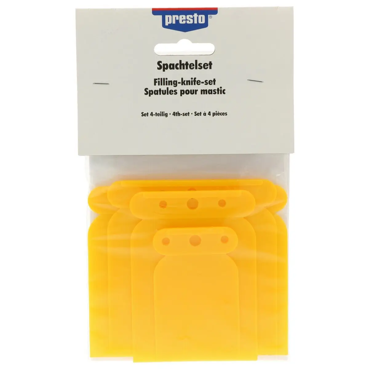 Universalspachtel PRESTO 600238