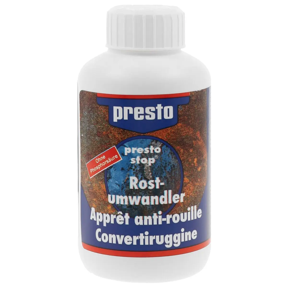 Rostumwandler PRESTO 603086