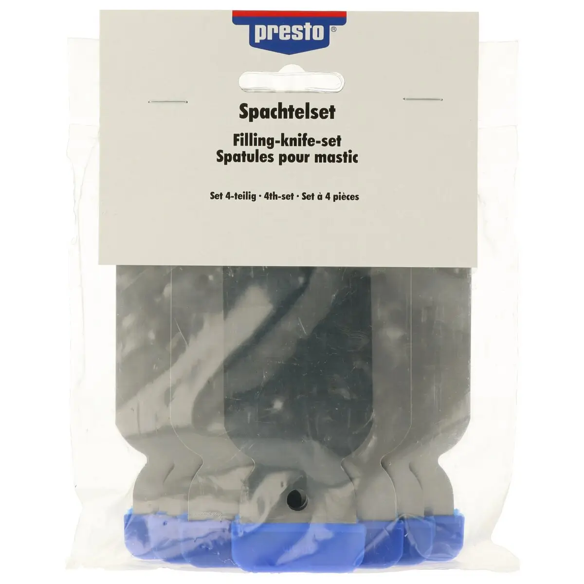 Universalspachtel PRESTO 701832