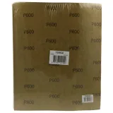 Schleifpapier PRESTO 135934