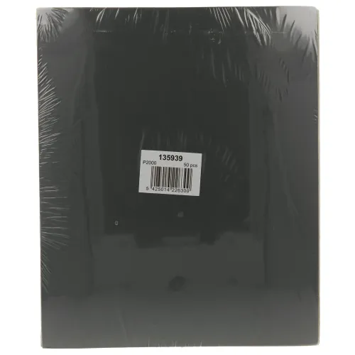 Schleifpapier PRESTO 135939 Bild Schleifpapier PRESTO 135939