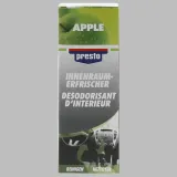 Klimaanlagenreiniger/-desinfizierer PRESTO 157134