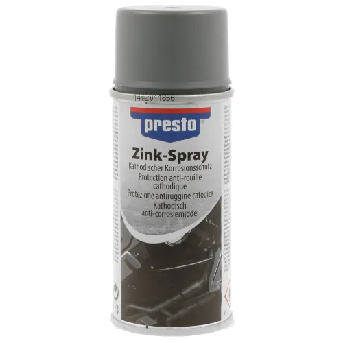 Zinkspray PRESTO 165034 Bild Zinkspray PRESTO 165034