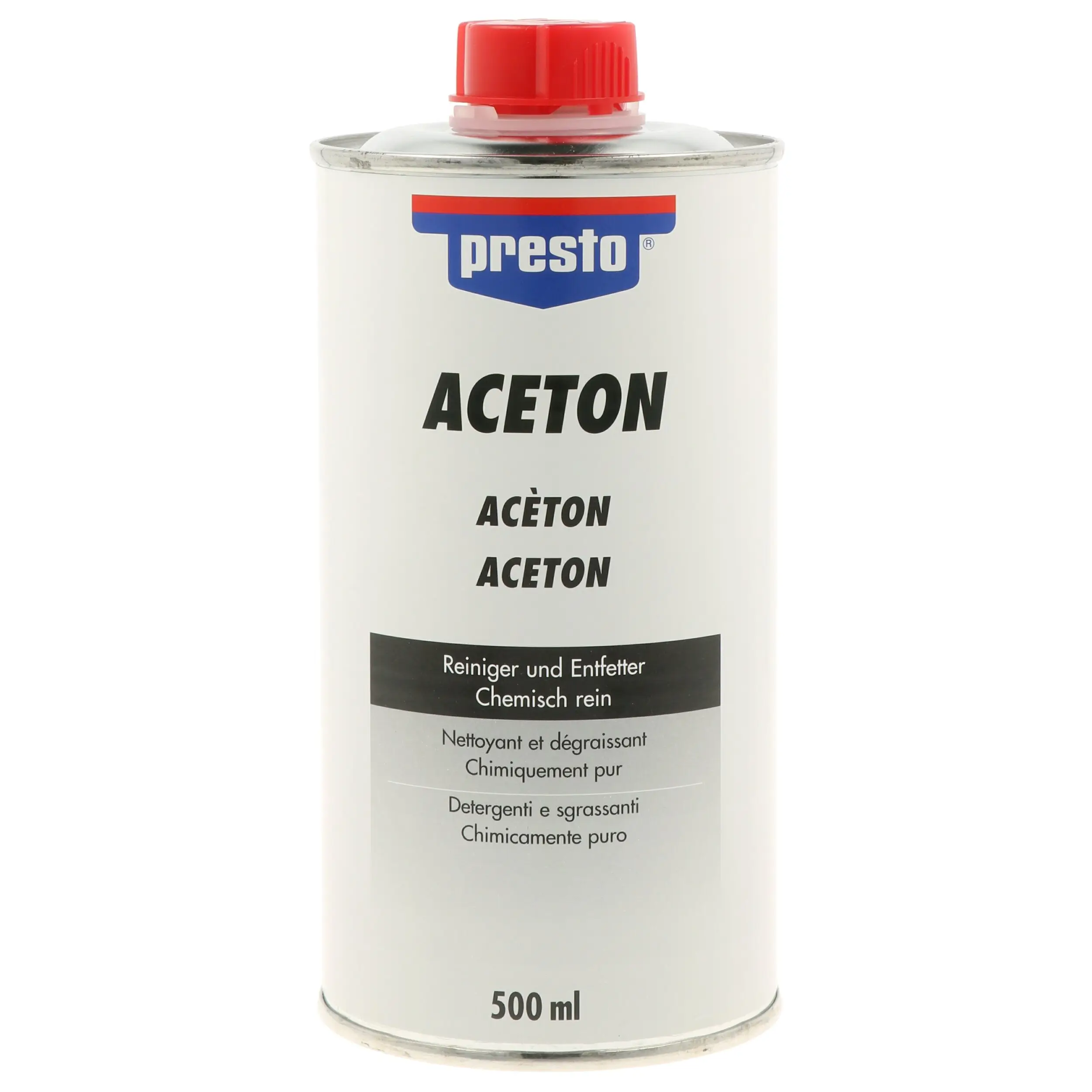 Reiniger/Verdünner PRESTO 171611
