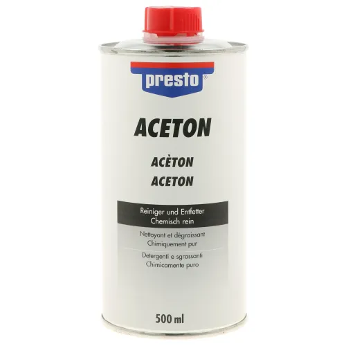 Reiniger/Verdünner PRESTO 171611 Bild Reiniger/Verdünner PRESTO 171611