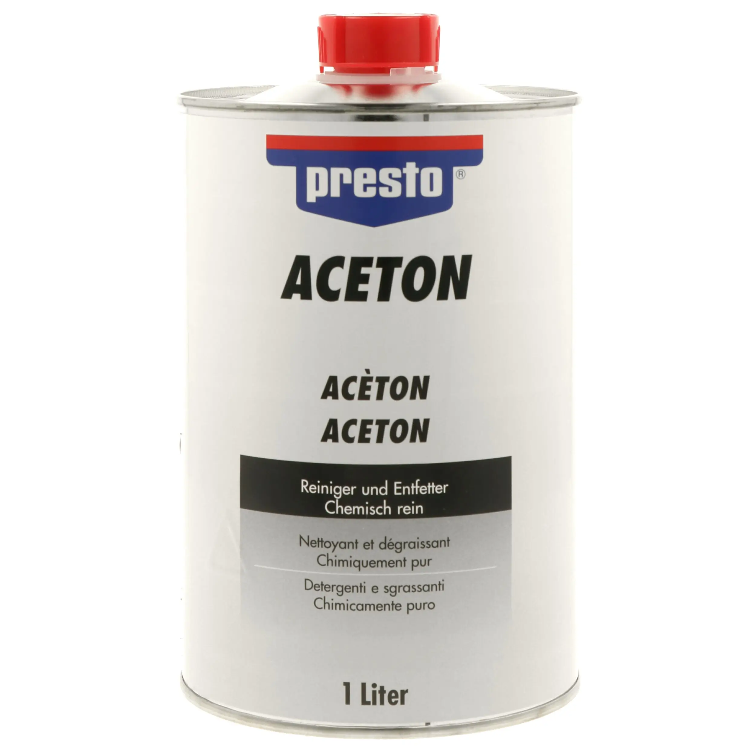Reiniger/Verdünner PRESTO 171628