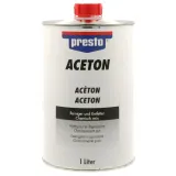 Reiniger/Verdünner PRESTO 171628