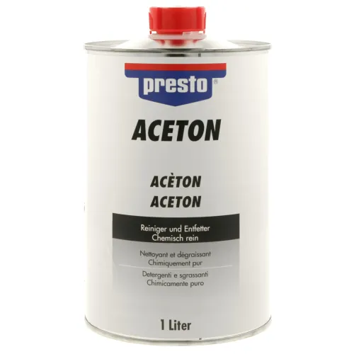 Reiniger/Verdünner PRESTO 171628 Bild Reiniger/Verdünner PRESTO 171628