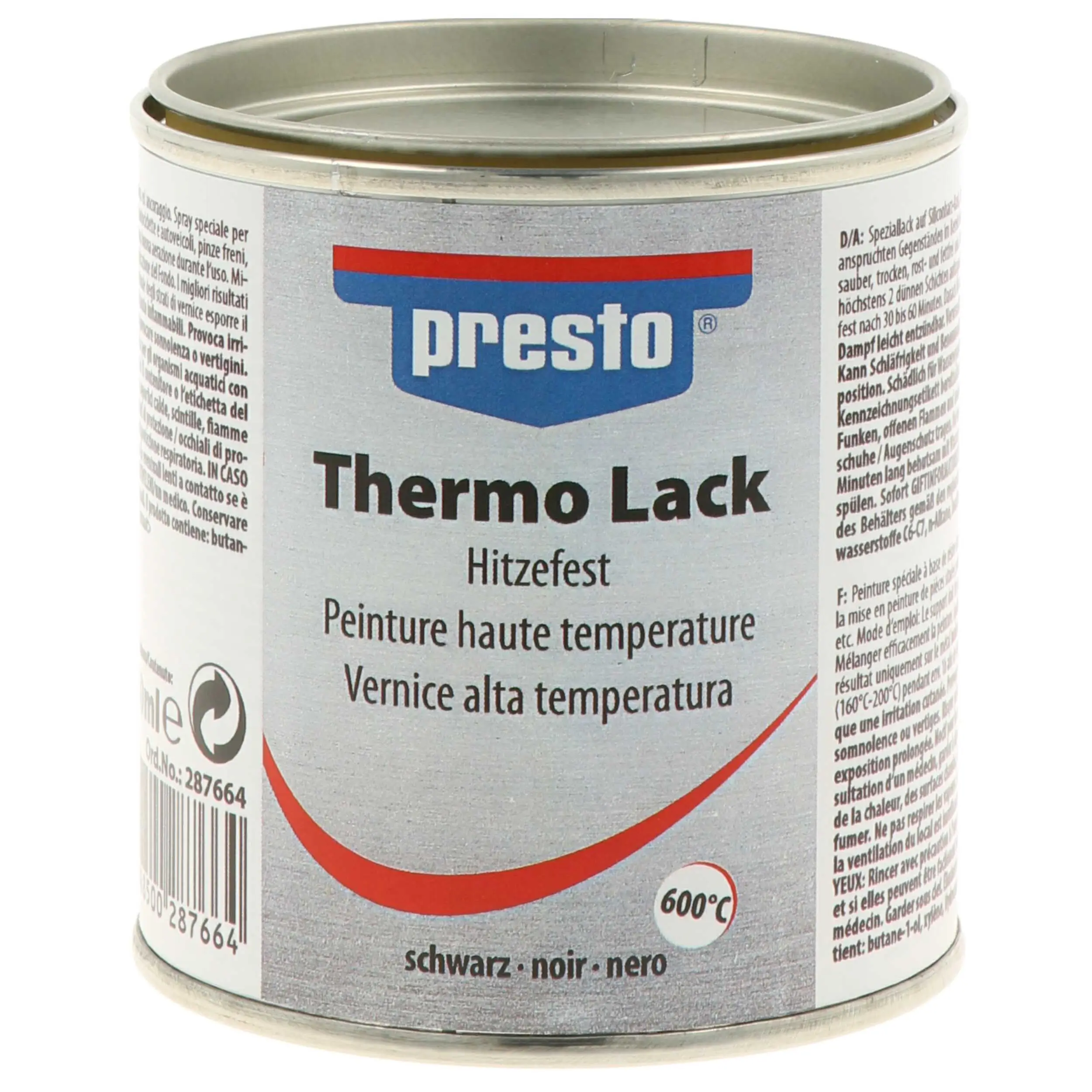 Lack PRESTO 287664