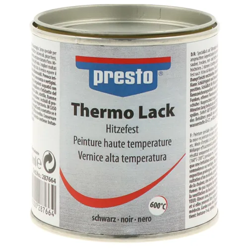Lack PRESTO 287664 Bild Lack PRESTO 287664