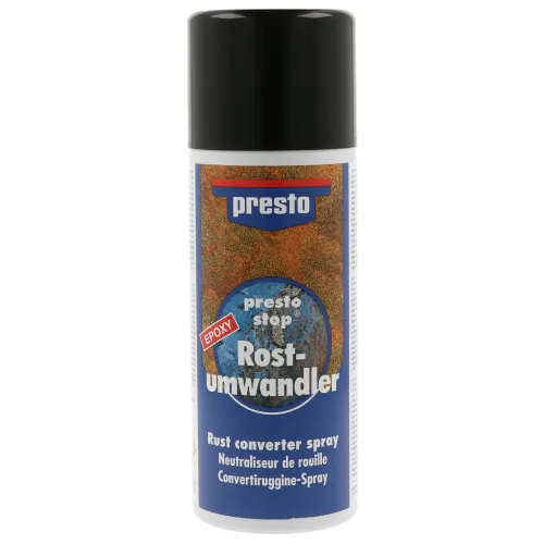 Rostumwandler PRESTO 289989 Bild Rostumwandler PRESTO 289989