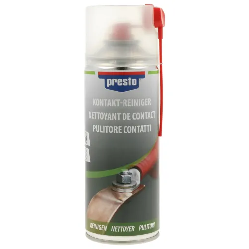 Kontaktspray PRESTO 306192 Bild Kontaktspray PRESTO 306192