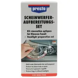 Aufbereitungs-Set, Scheinwerfer PRESTO 365171