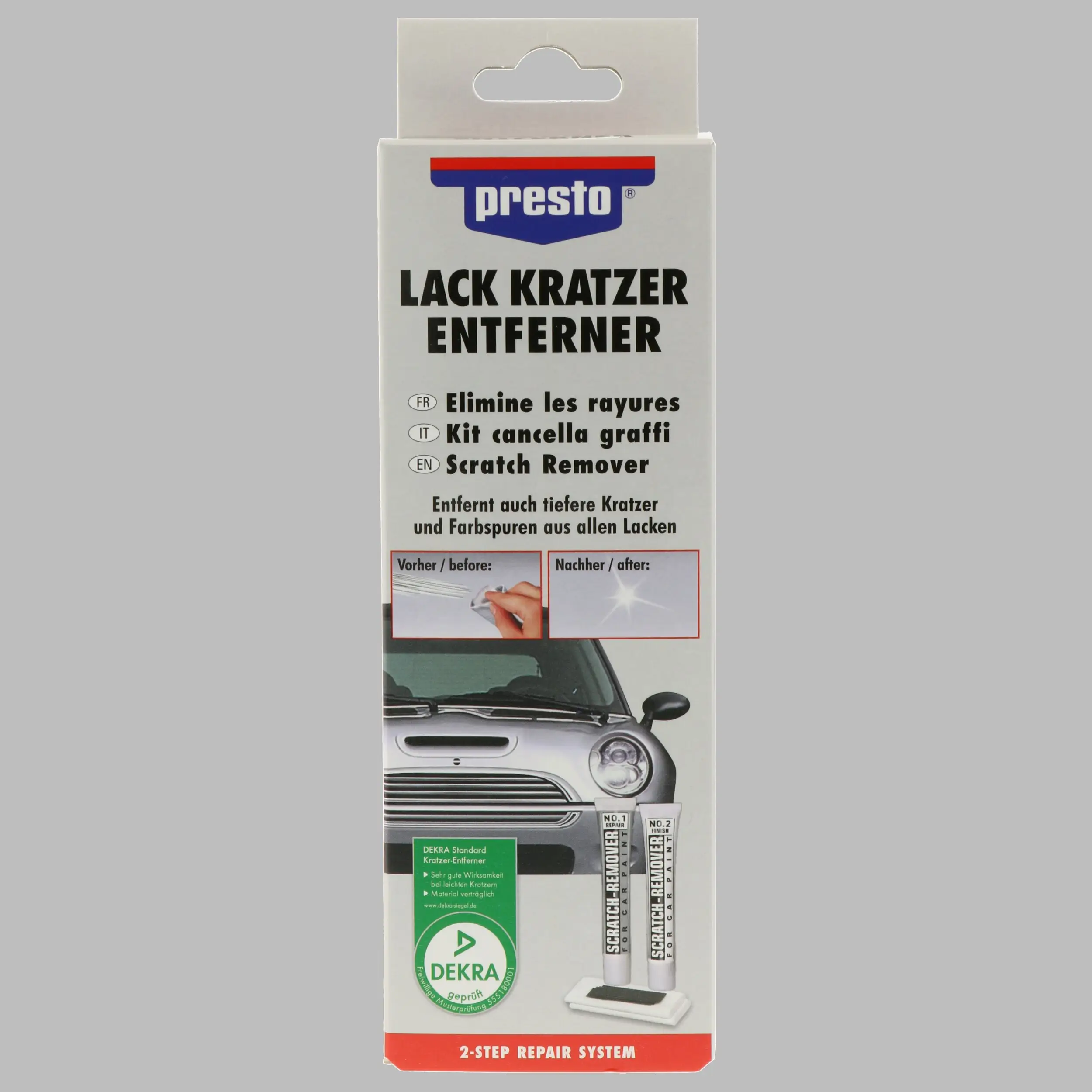 Lackpolitur PRESTO 368745