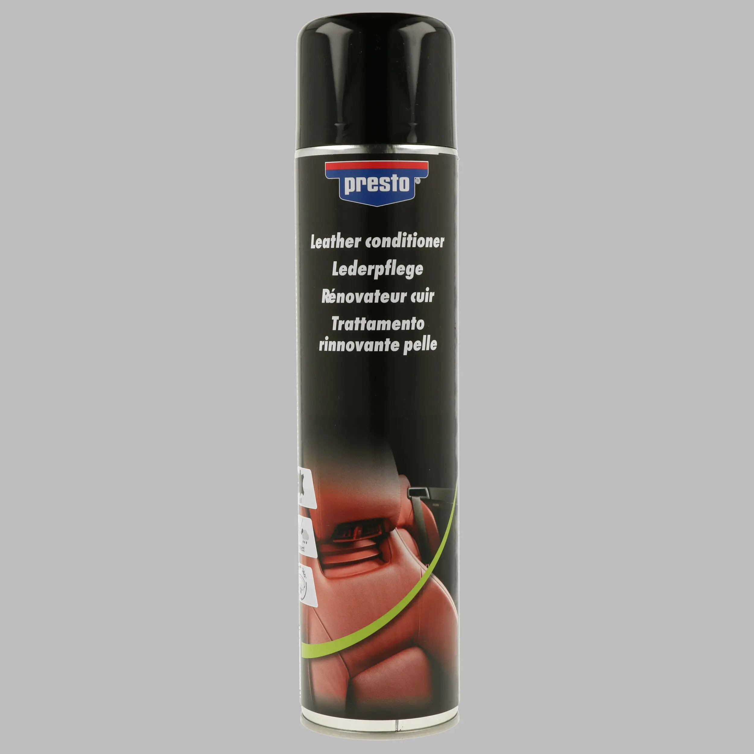 Lederpflegemittel PRESTO 383434