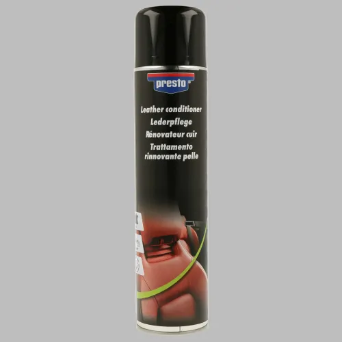 Lederpflegemittel PRESTO 383434 Bild Lederpflegemittel PRESTO 383434