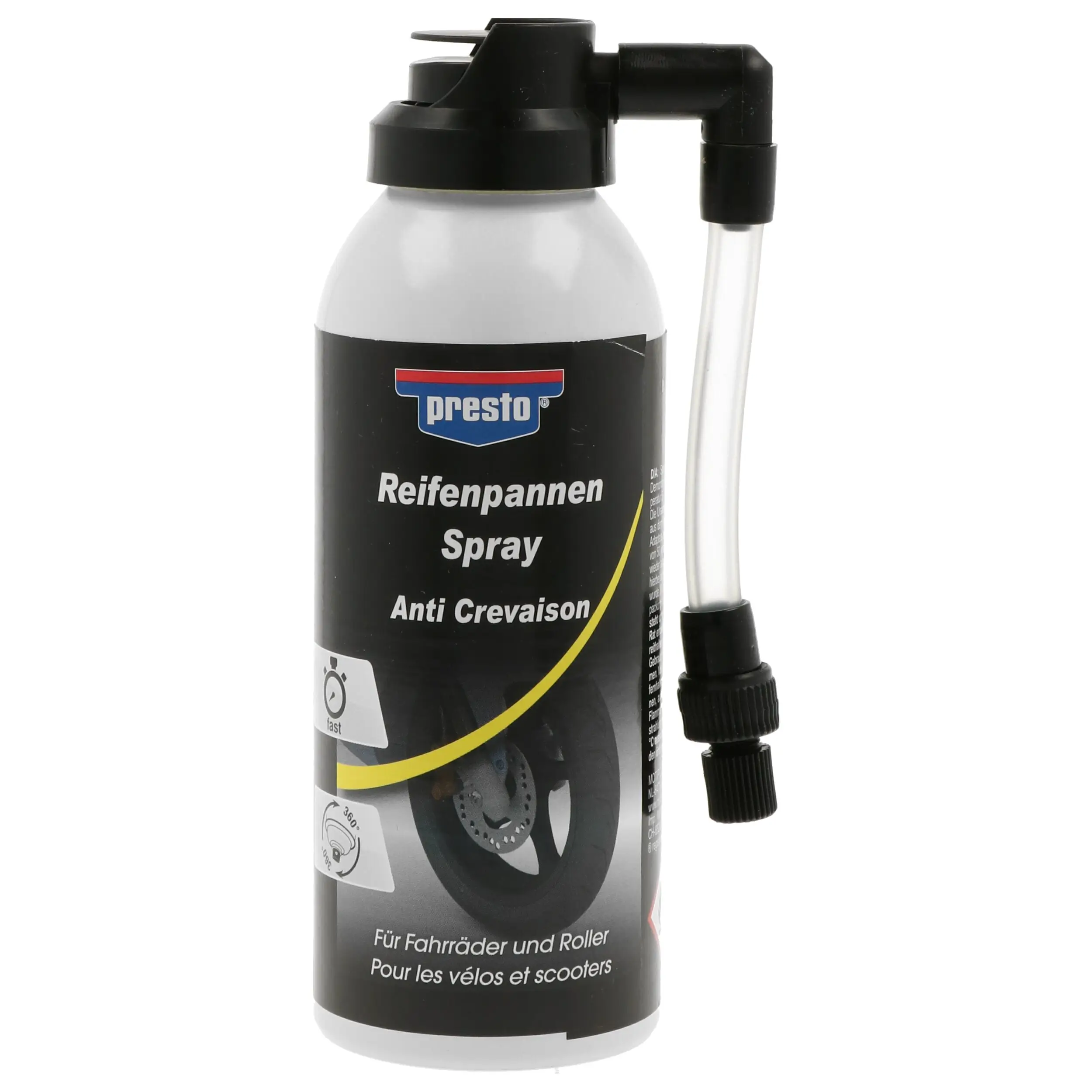 Reifenreparatur-Spray PRESTO 425172