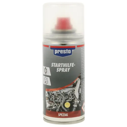 Starthilfespray PRESTO 429804 Bild Starthilfespray PRESTO 429804