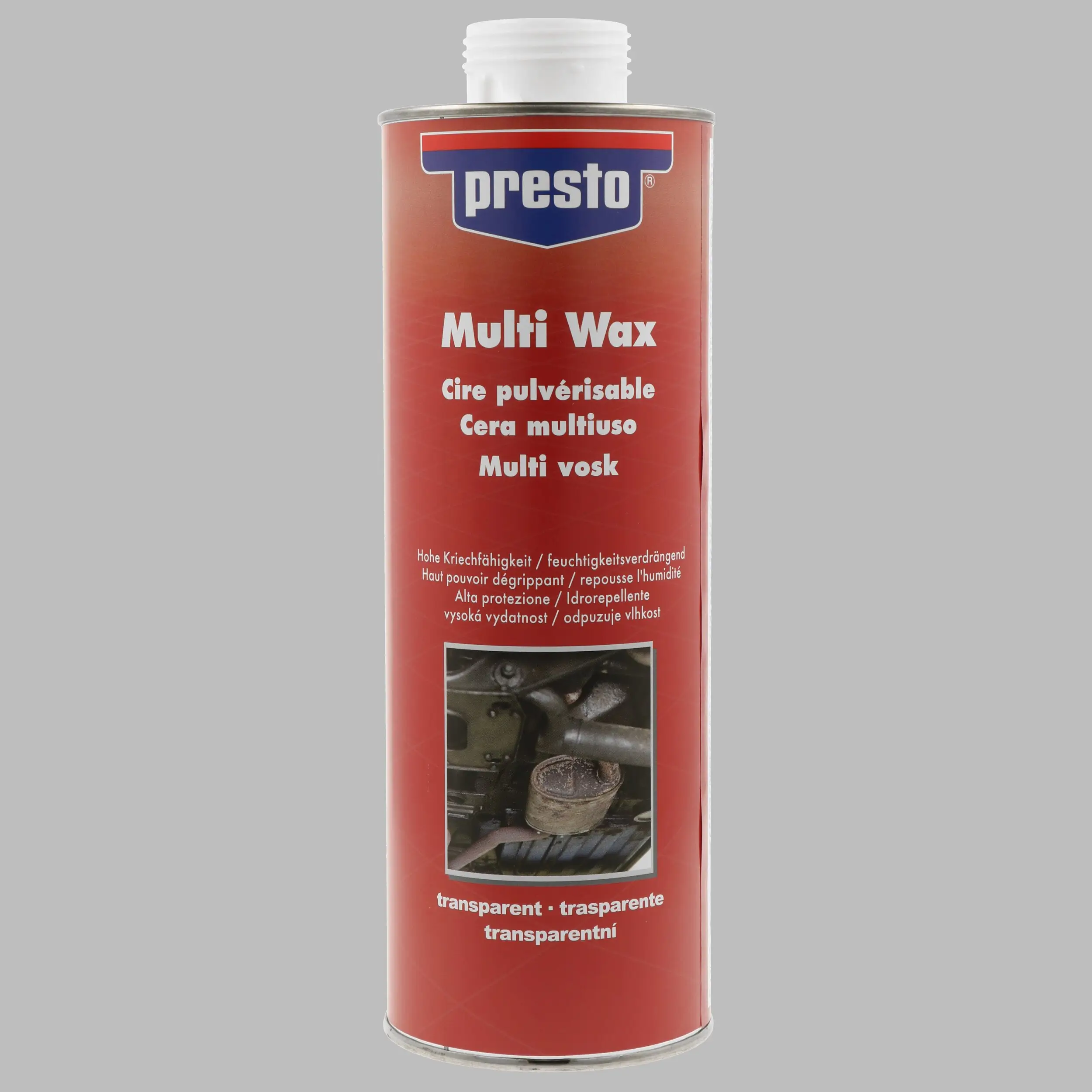 Lackpolitur PRESTO 432132