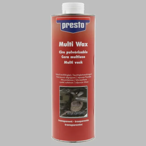 Lackpolitur PRESTO 432132 Bild Lackpolitur PRESTO 432132
