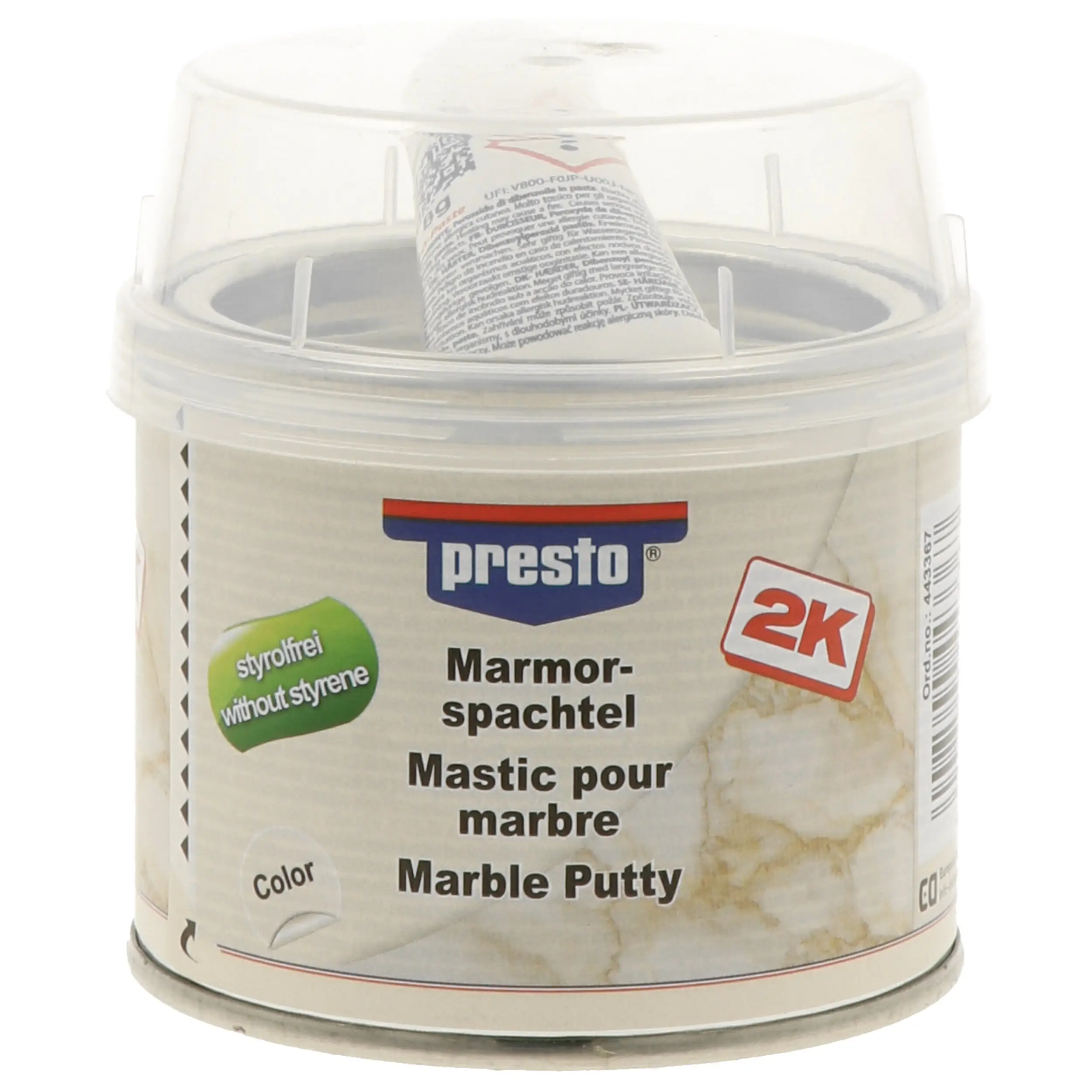 Universalspachtel PRESTO 443367